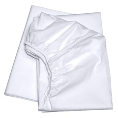 Ambassador Fitted Sheet